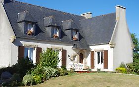 Chambres D'Hotes Du Theven
